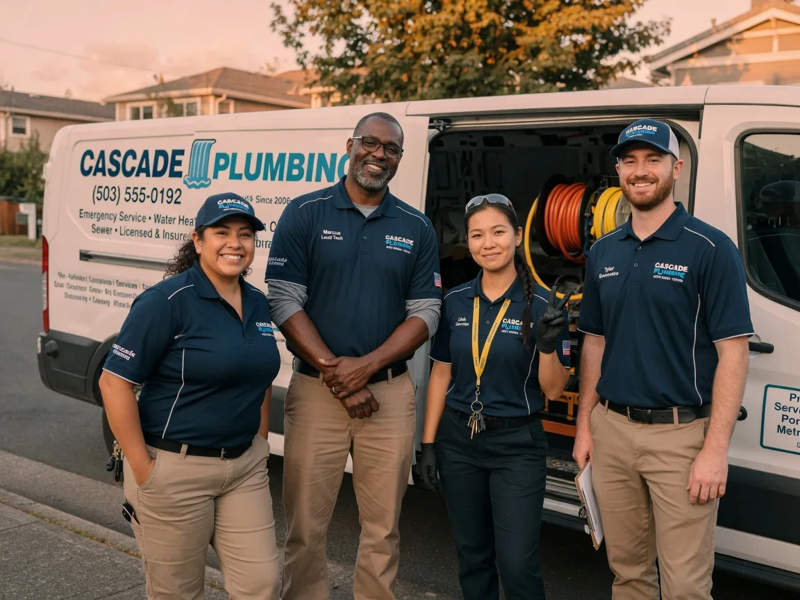 Emergency Plumber company in Boothbay, ME